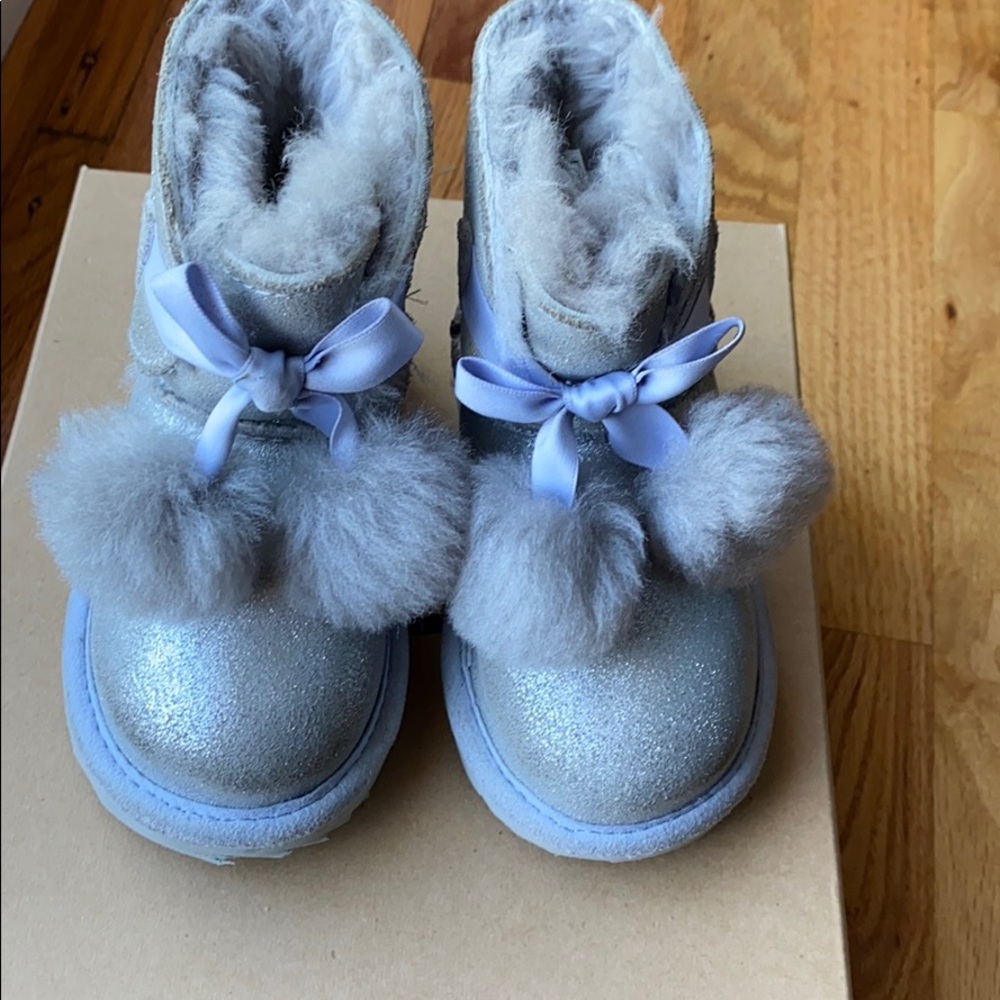 Uggs